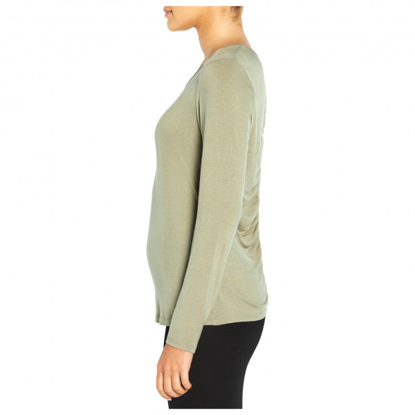 MARIKA - Women's Andrea Tee - Longsleeve