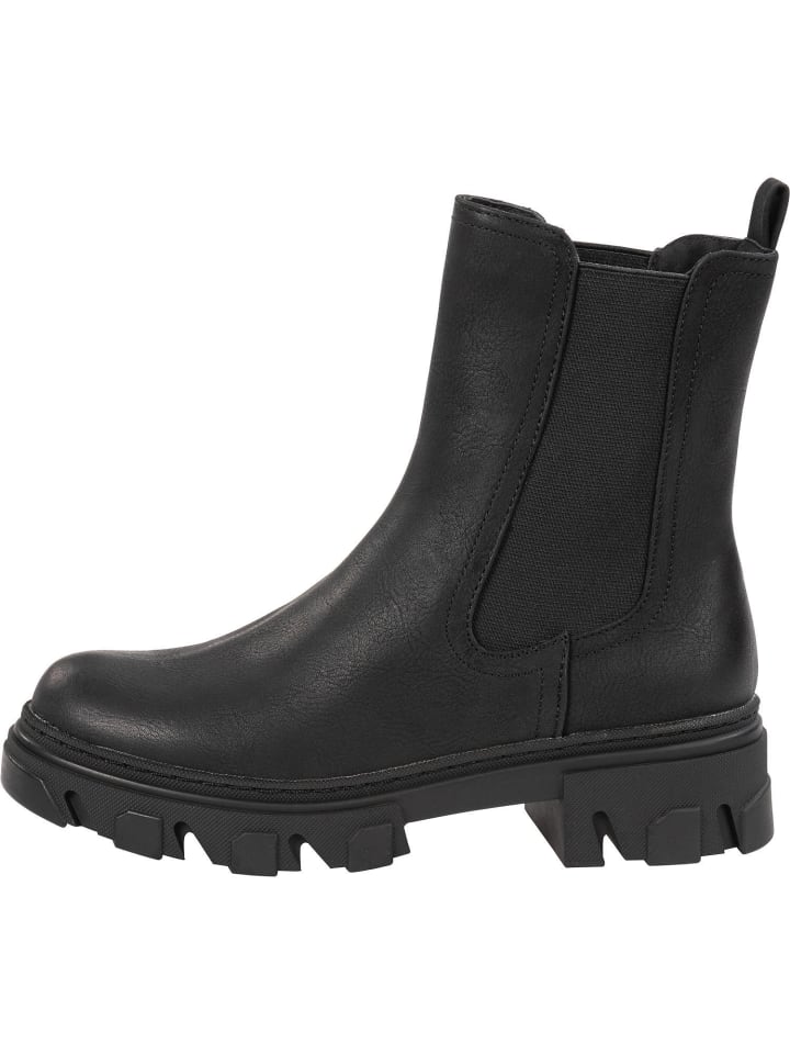 palado Chelsea Boots in BLACK günstig kaufen