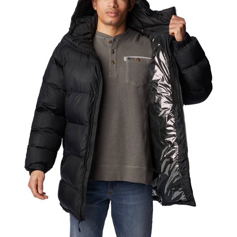 Columbia Pike Lake Parka Herren
