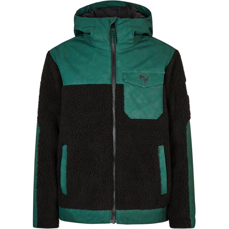 Ziener ARJUN Skijacke Jungen