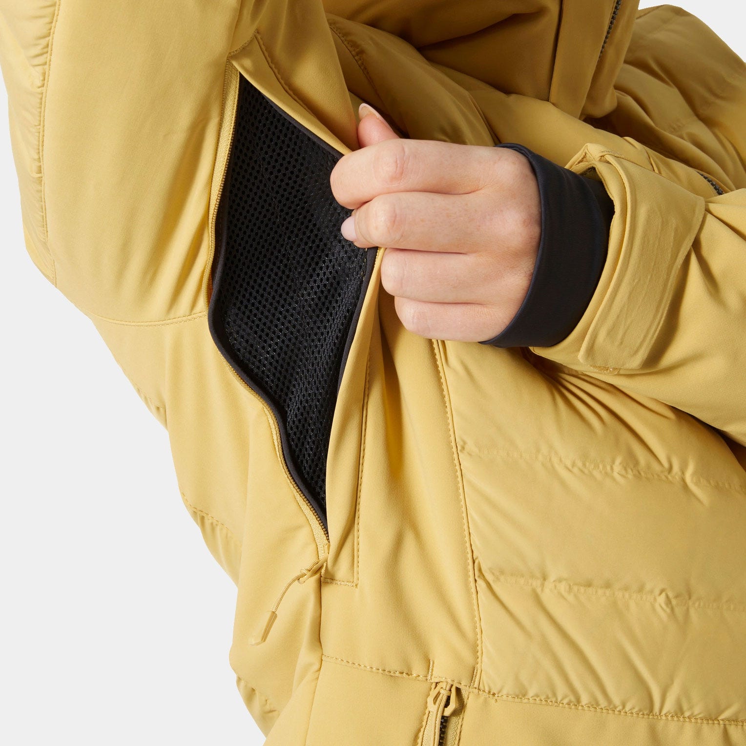 Women's Avanti Jacket