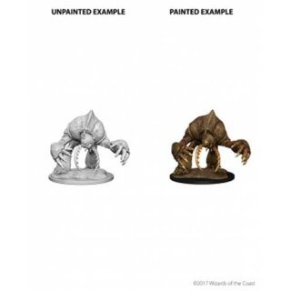 Umber Hulk: Nolzurs Marvelous Unpainted Minis