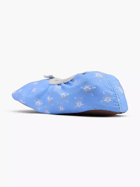 Disney Frozen Turnschläppchen