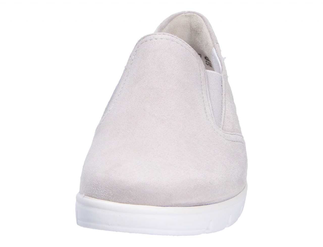 SEMLER Komfort Slipper beige Judith