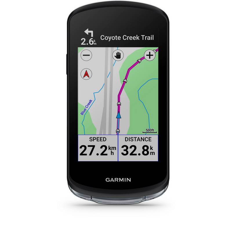 Garmin Edge 1040 Fahrradcomputer