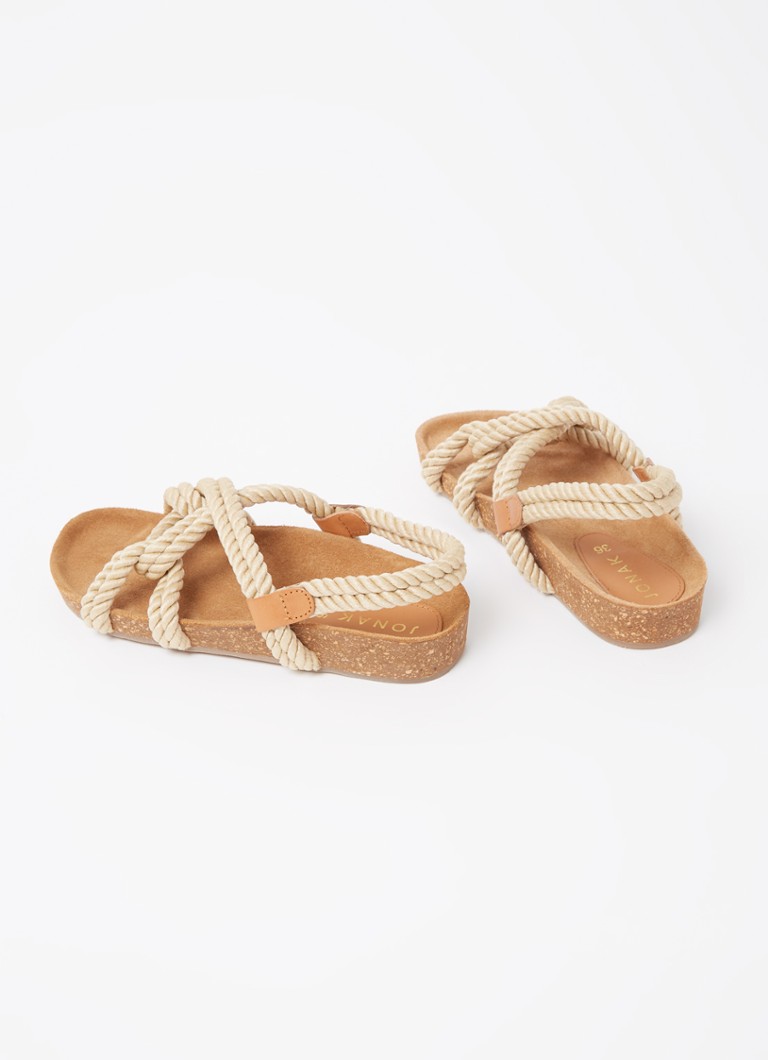 Jonak WILLOW CORD Bej 36