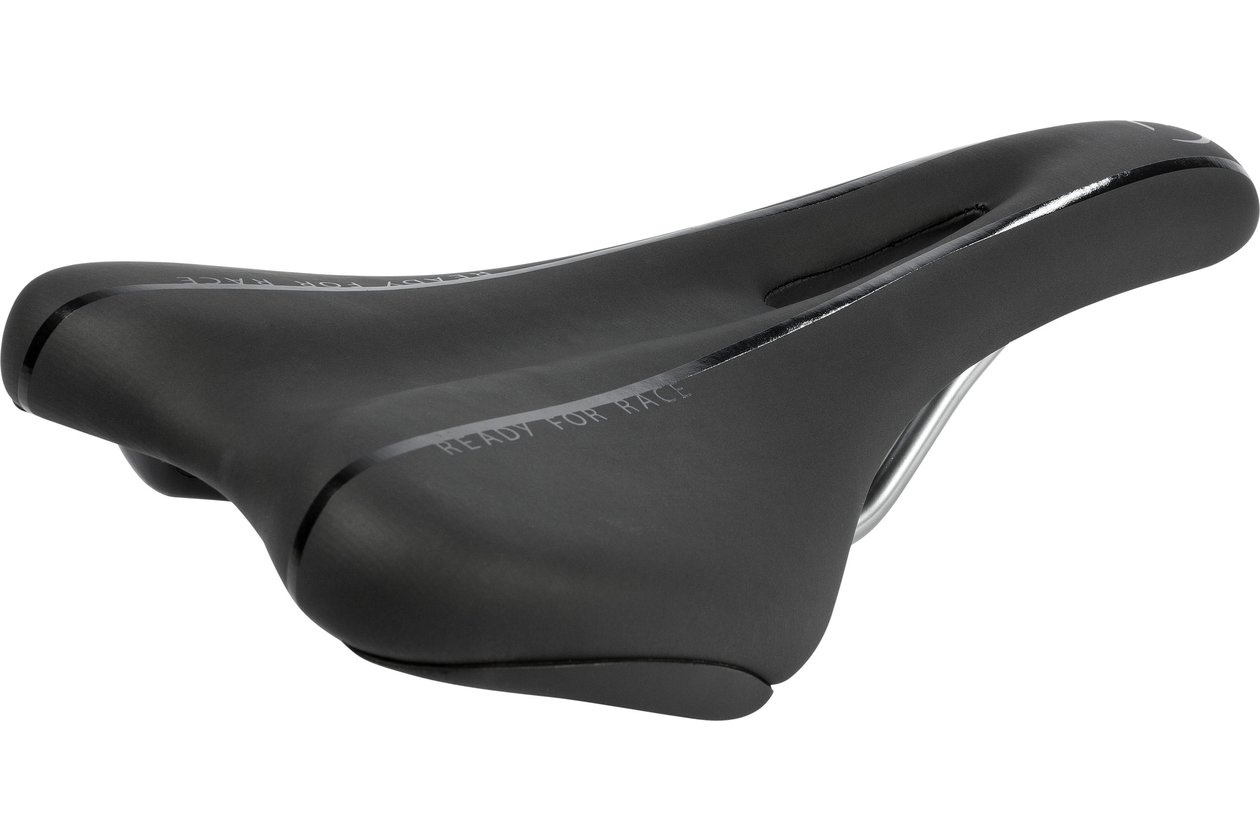 Cube RFR Sattel MTB COMFORT D2 mit Aussparung