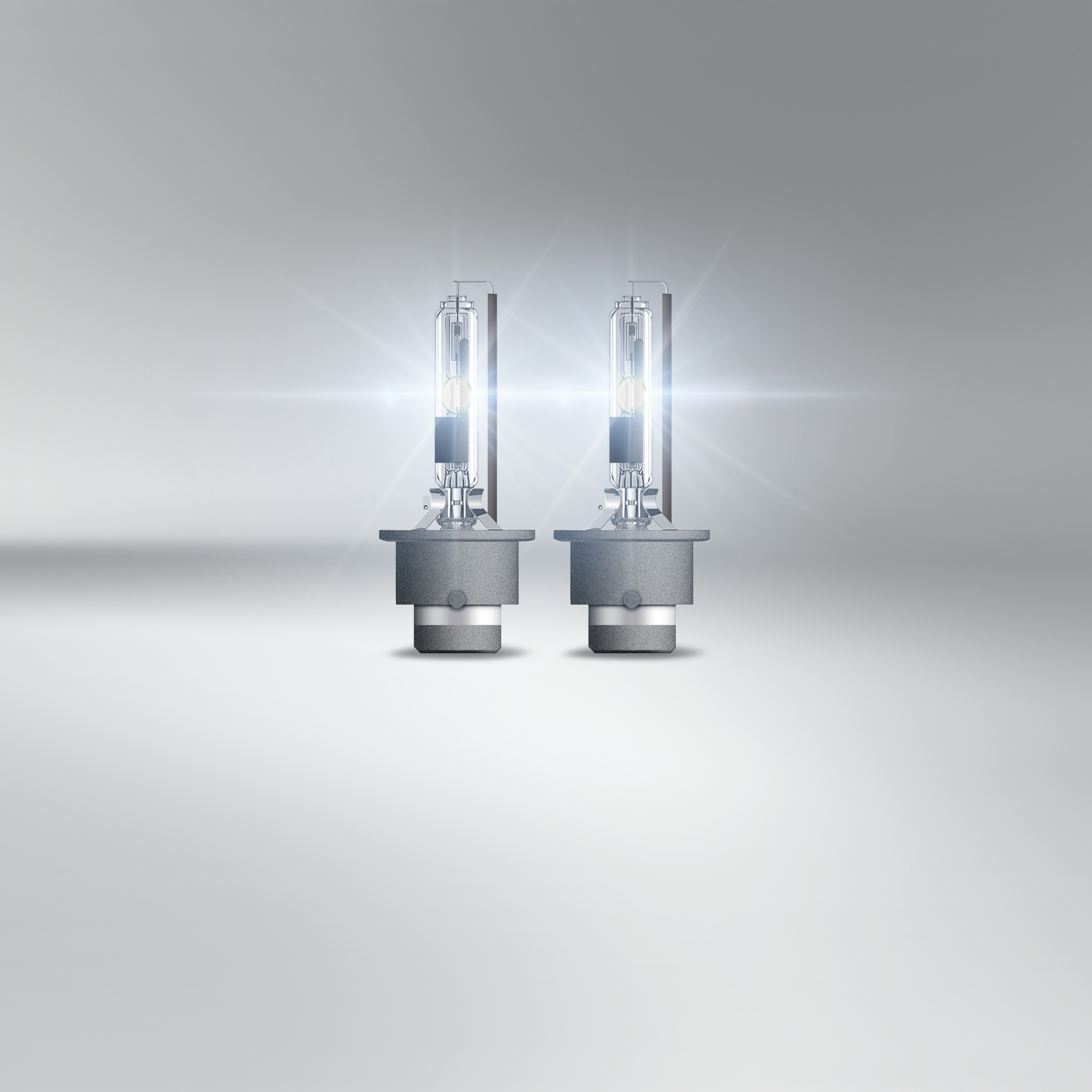 Xenarc Original D2R von OSRAM, 1 Stück - ATU
