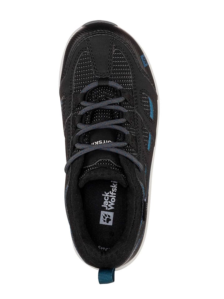 Jack Wolfskin Wanderschuhe 