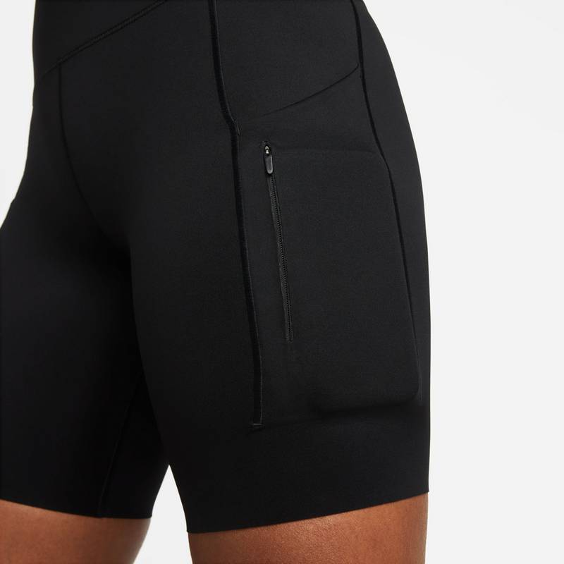 Nike DRI FIT GO Lauftights Damen