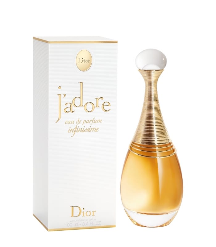 Dior-J'ADORE-Eau de parfum Infinissime