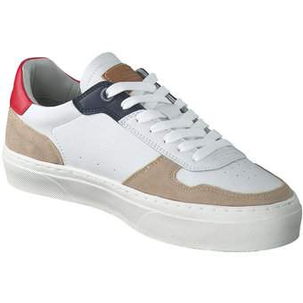 Pepe Jeans Sneaker in weiß