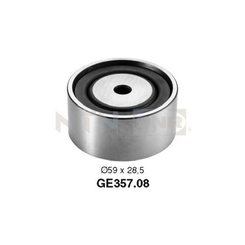 SNR Umlenkrolle GE357.08 - ATU