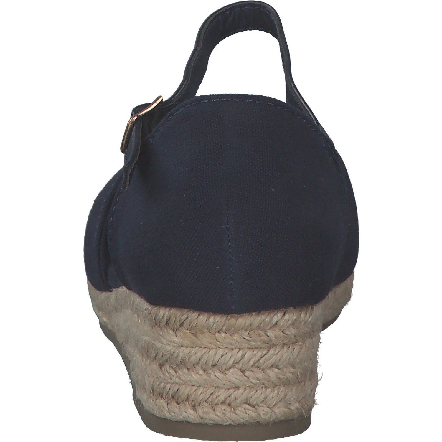 Tommy Hilfiger T3A7-32185, Keilsandaletten, Kinder, Blau