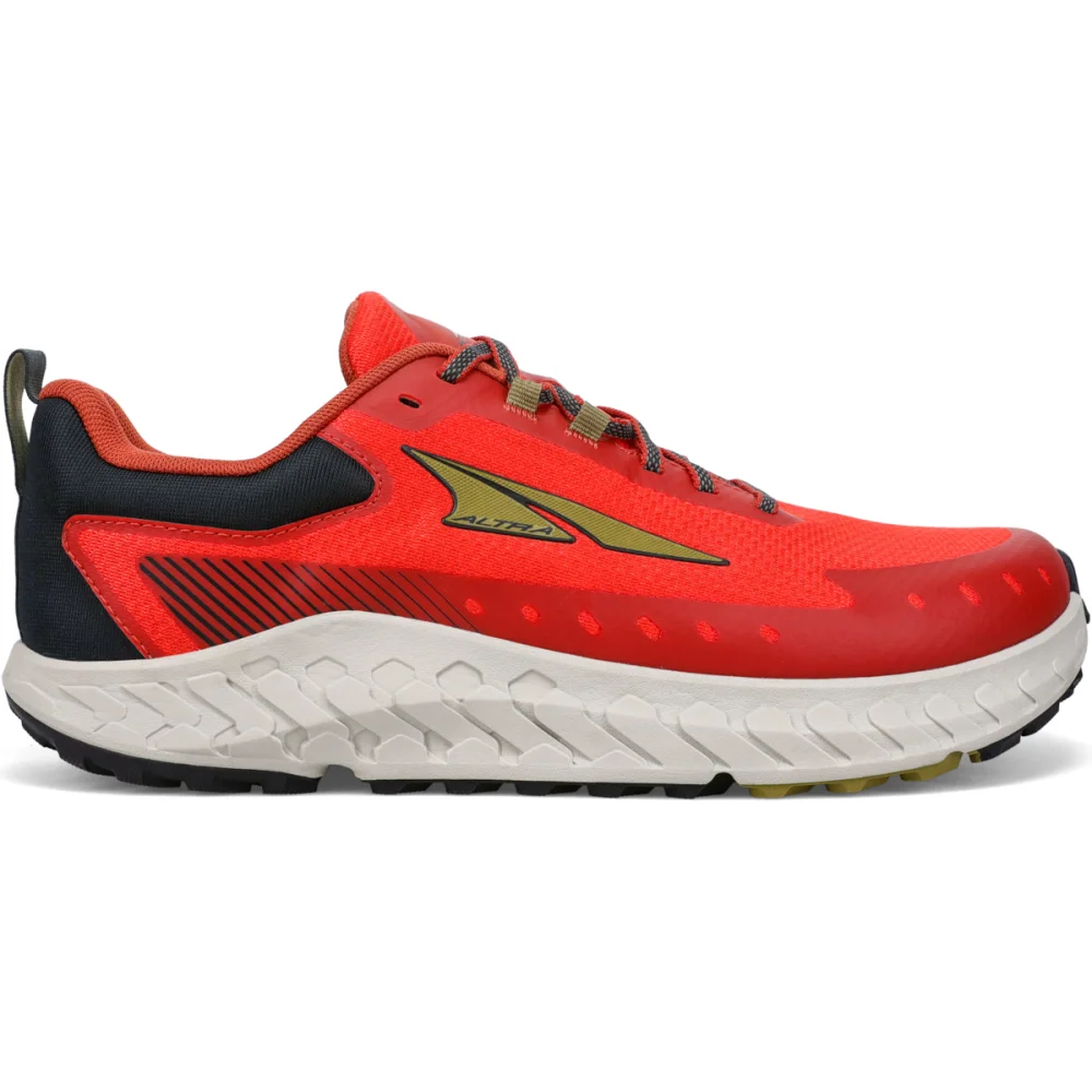 Altra Outroad 2 AL0A82C30611 / rot