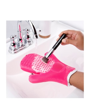 Sigma Beauty Sigma Spa 2 x Cleaning Glove Pinselreiniger-1 Stk