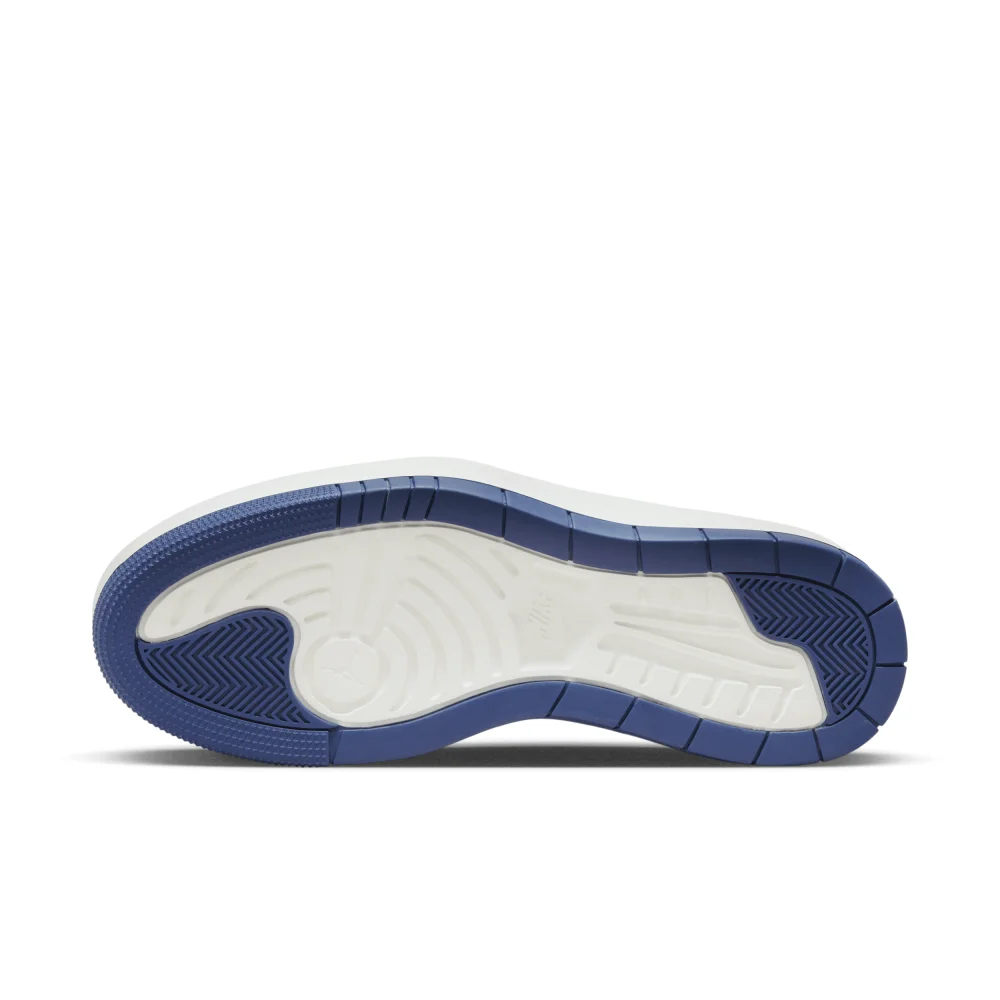NIKE JORDAN Air 1 Low Elevate DH7004-400 / blau