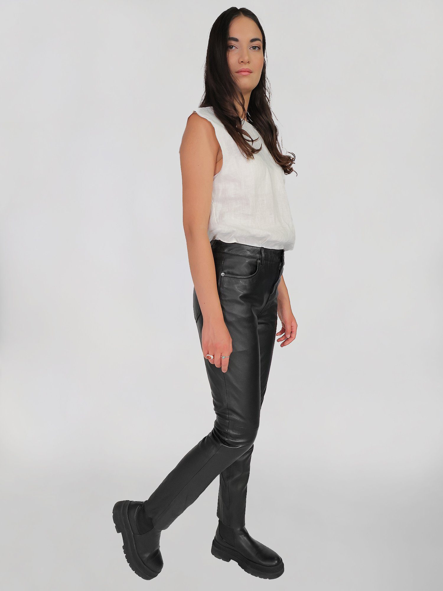 JCC Lederhose 31019444