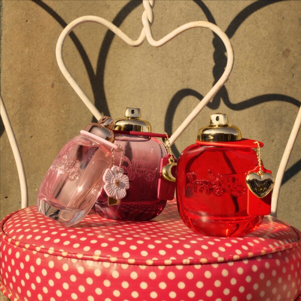 Coach Love Eau de Parfum