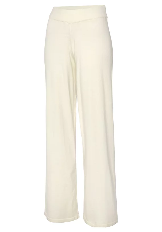 Strickhose