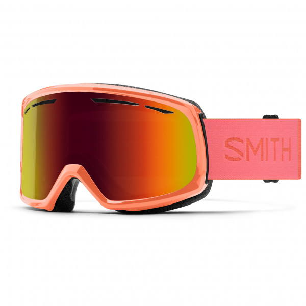 Smith - Women's Drift S3 VLT 17% - Skibrille