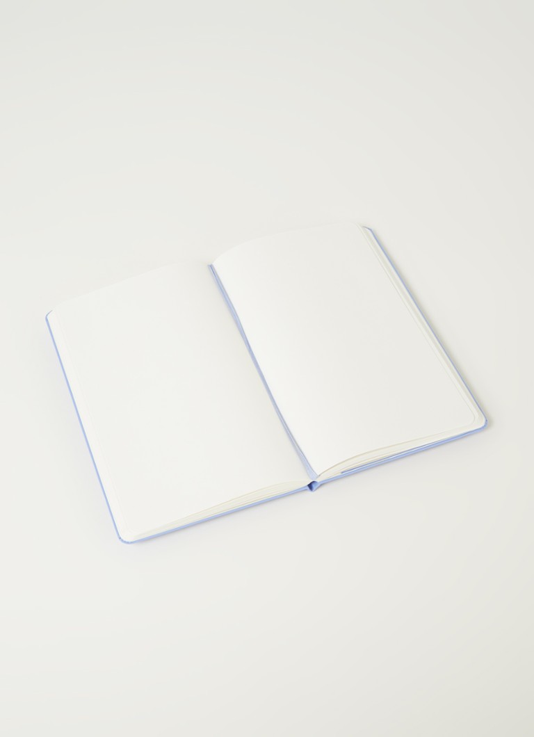 Moleskine Notebook Large Plain Hard Cover