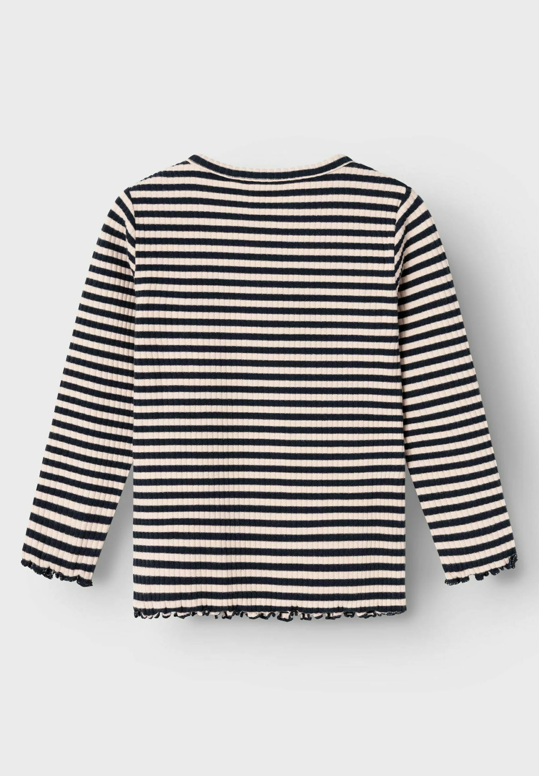 Name it SLIM FIT - Camiseta de manga larga
