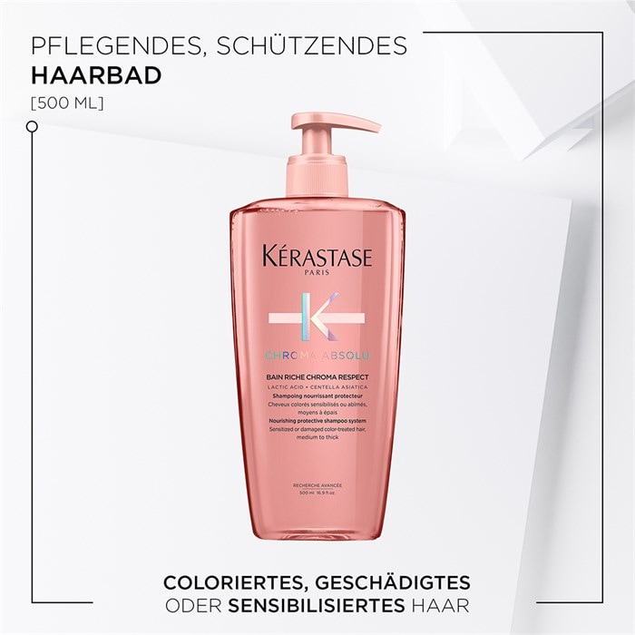 Bain Riche Chroma Respect