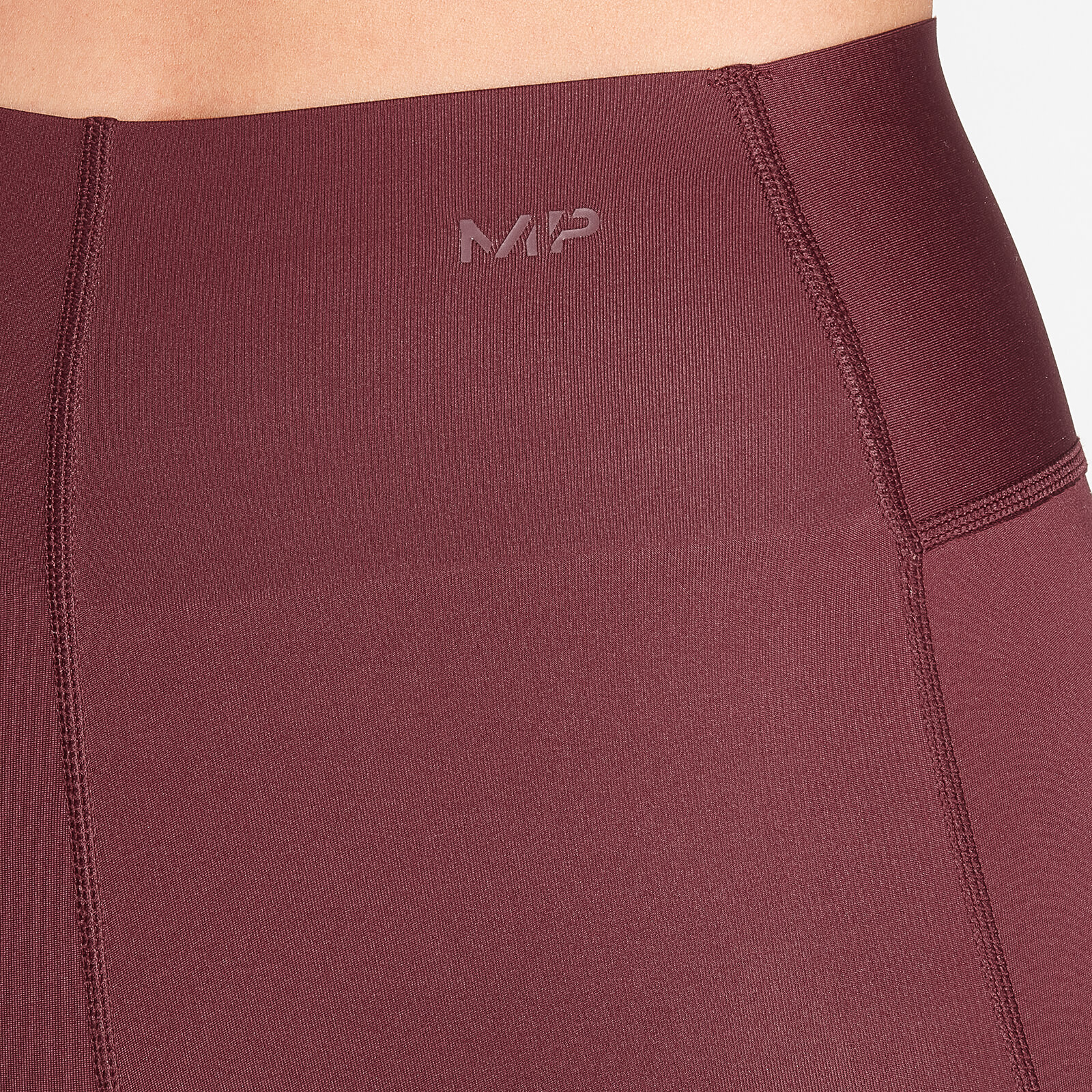Legging Repreve® MP Composure pour femmes – Pourpre délavé