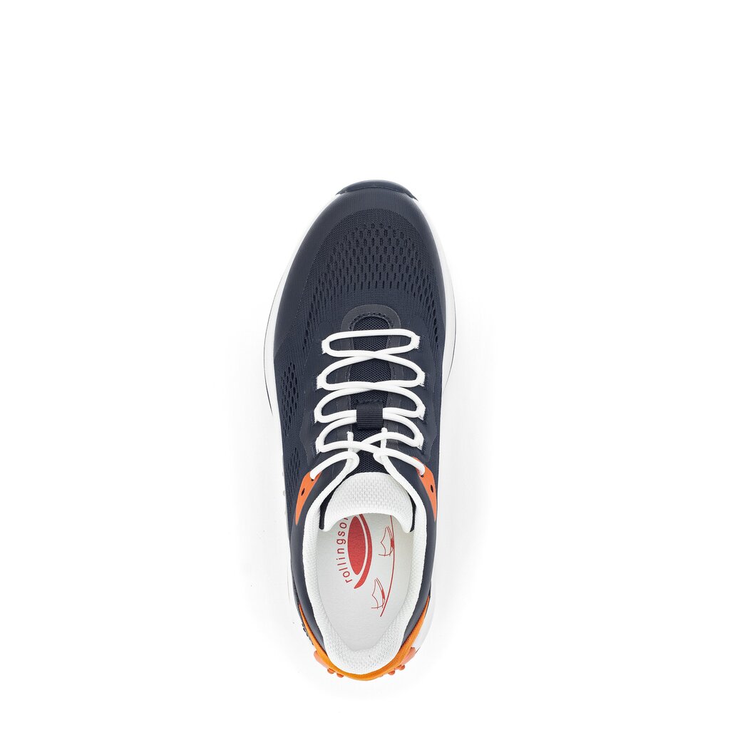 rollingsoft PG8008 Sneaker low blau