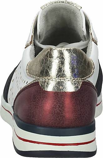 Bama Sneaker