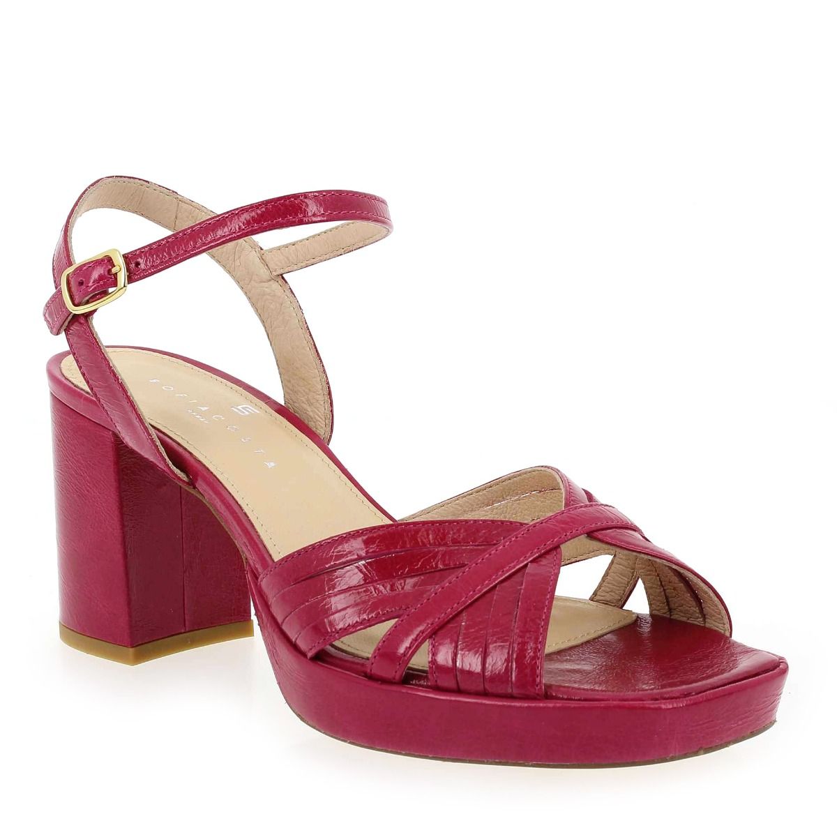 Sofia Costa  2303 - Fuschia