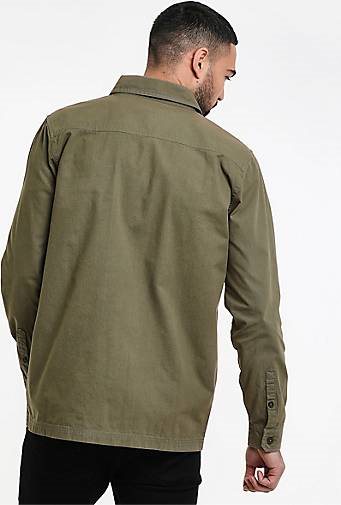 Threadbare Freizeithemd