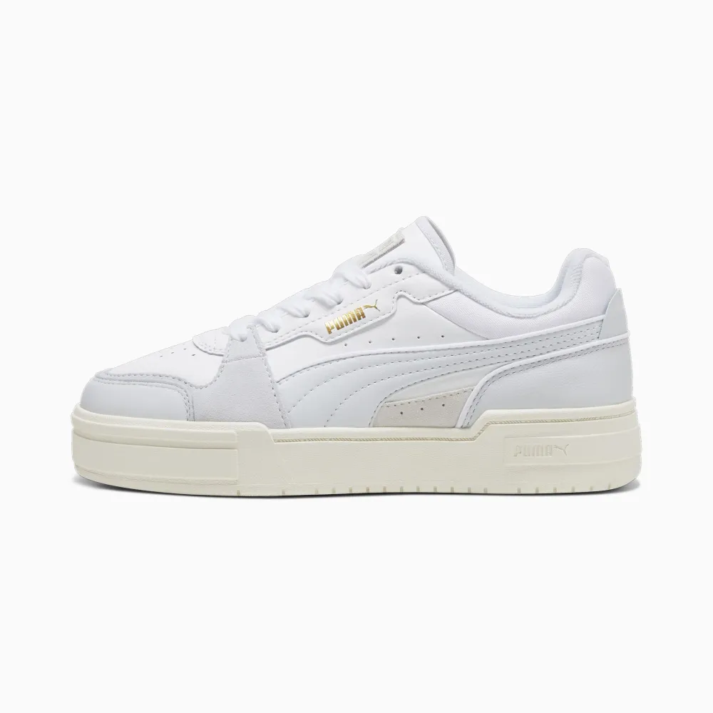 PUMA CA Pro Lux III 395203_12 / weiss