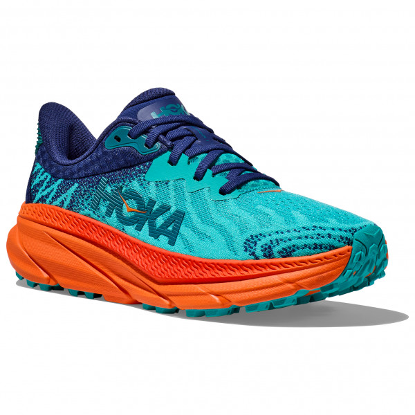 HOKA - Women's Challenger 7 - Trailrunningschuhe