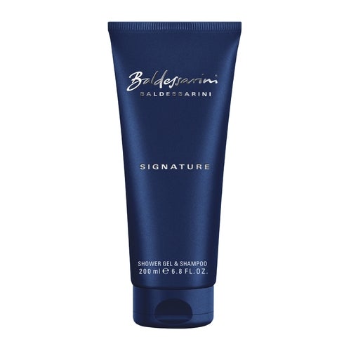 Baldessarini Signature tusfürdő 200 ml