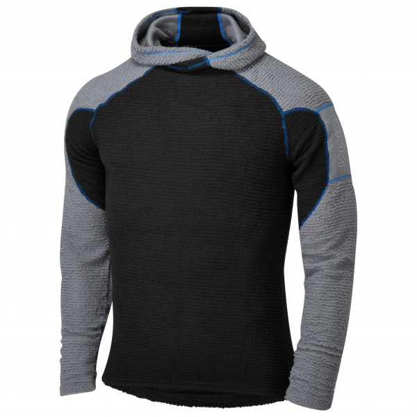 OMM - Core + Hoodie - Fleecepullover