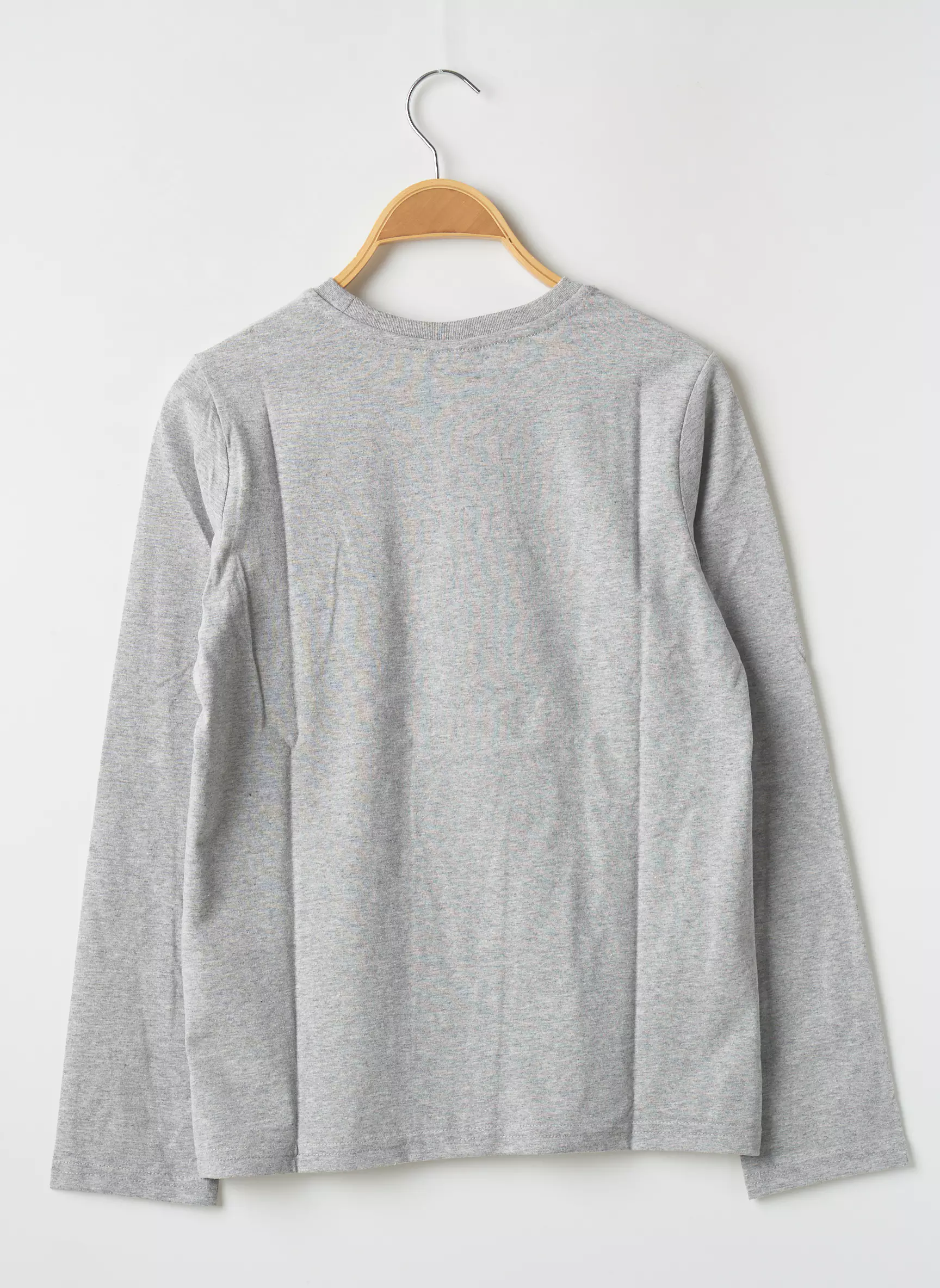 G Star Tshirts Garcon couleur gris