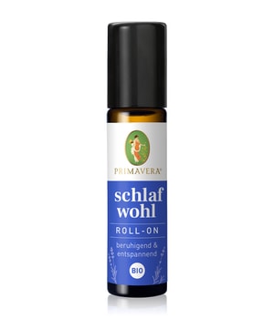 Primavera Bio Schlafwohl Gesicht Roll-On-10 ml