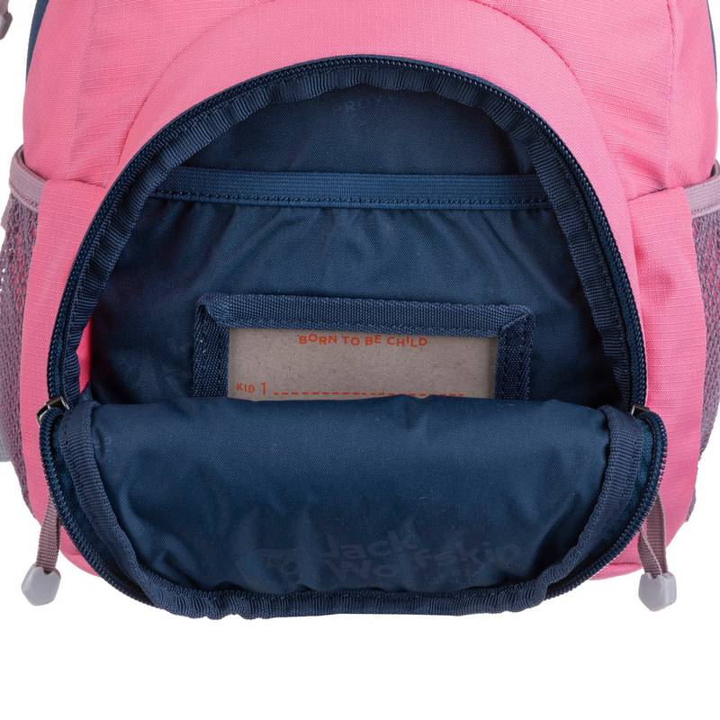 Jack Wolfskin BUTTERCUP Daypack Kinder