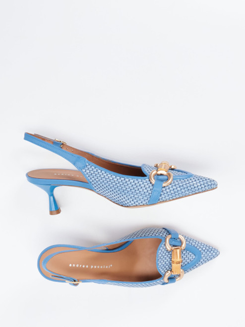 Slingpumps-13081590007 Andrea Puccini