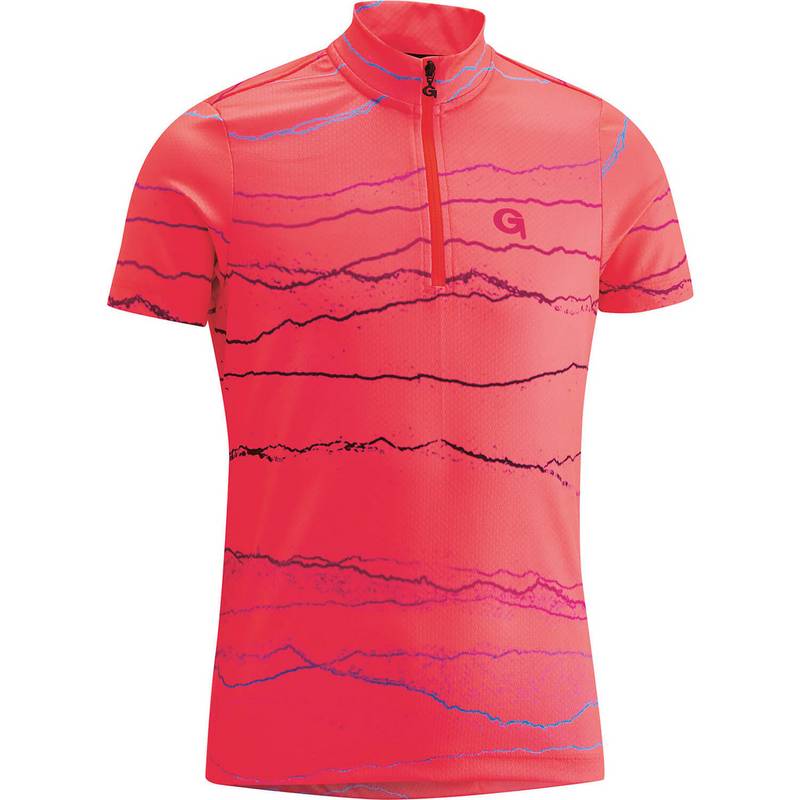 Gonso Triest Trikot Kinder