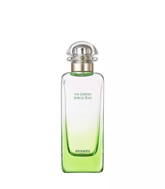 UN JARDIN SUR LE TOIT Eau de Toilette Vaporisateur