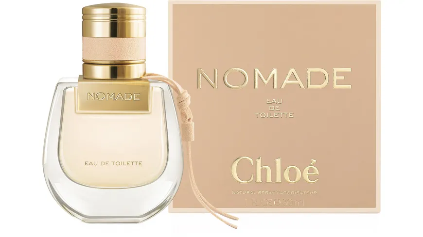 Chloé Nomade Eau de Toilette