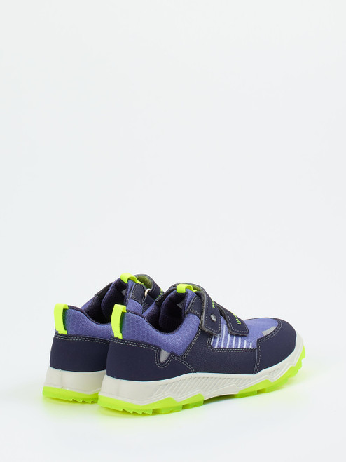 Klettschuh-66211010009 Ricosta