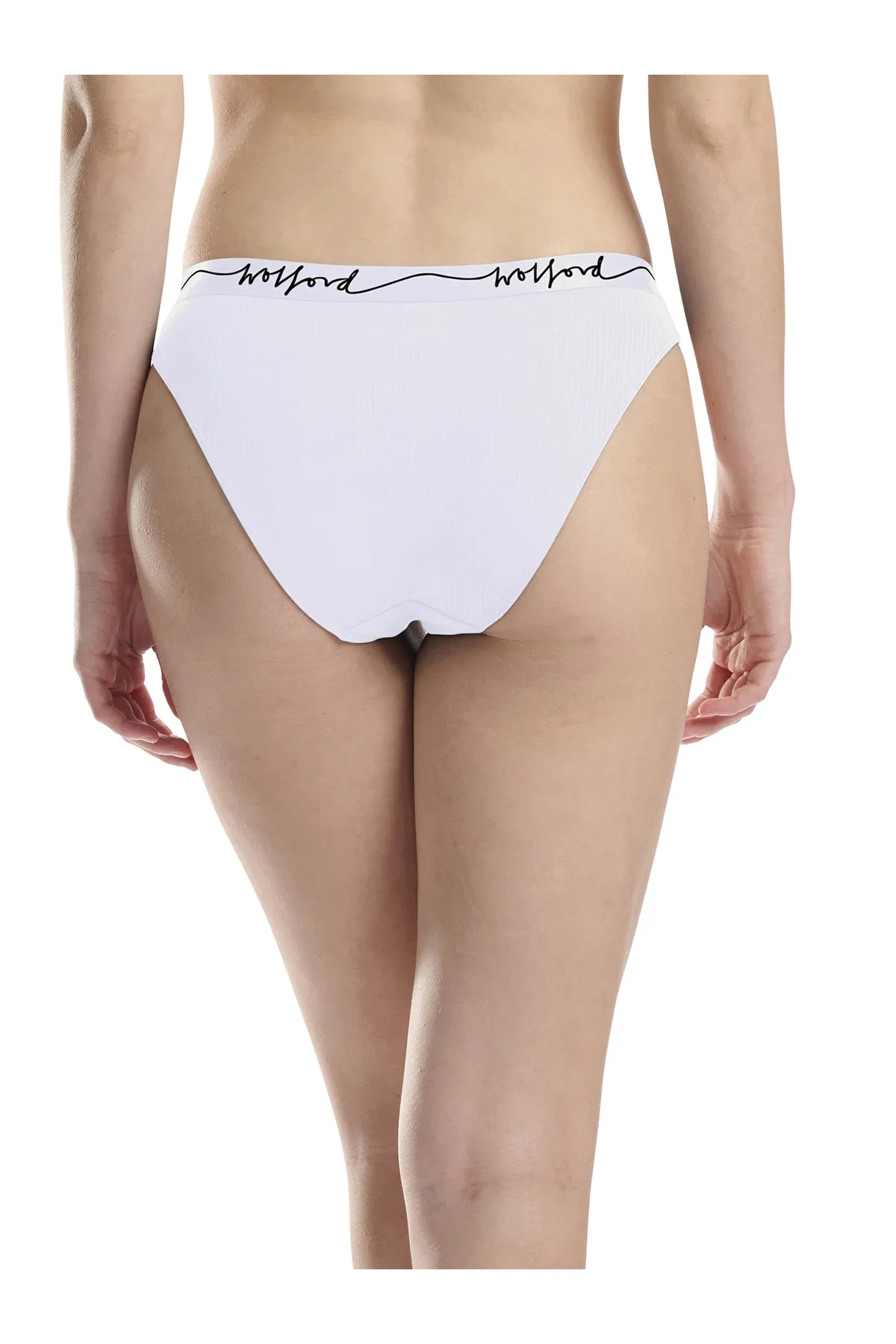 Wolford  Slip Beauty Baumwoll-Bikini