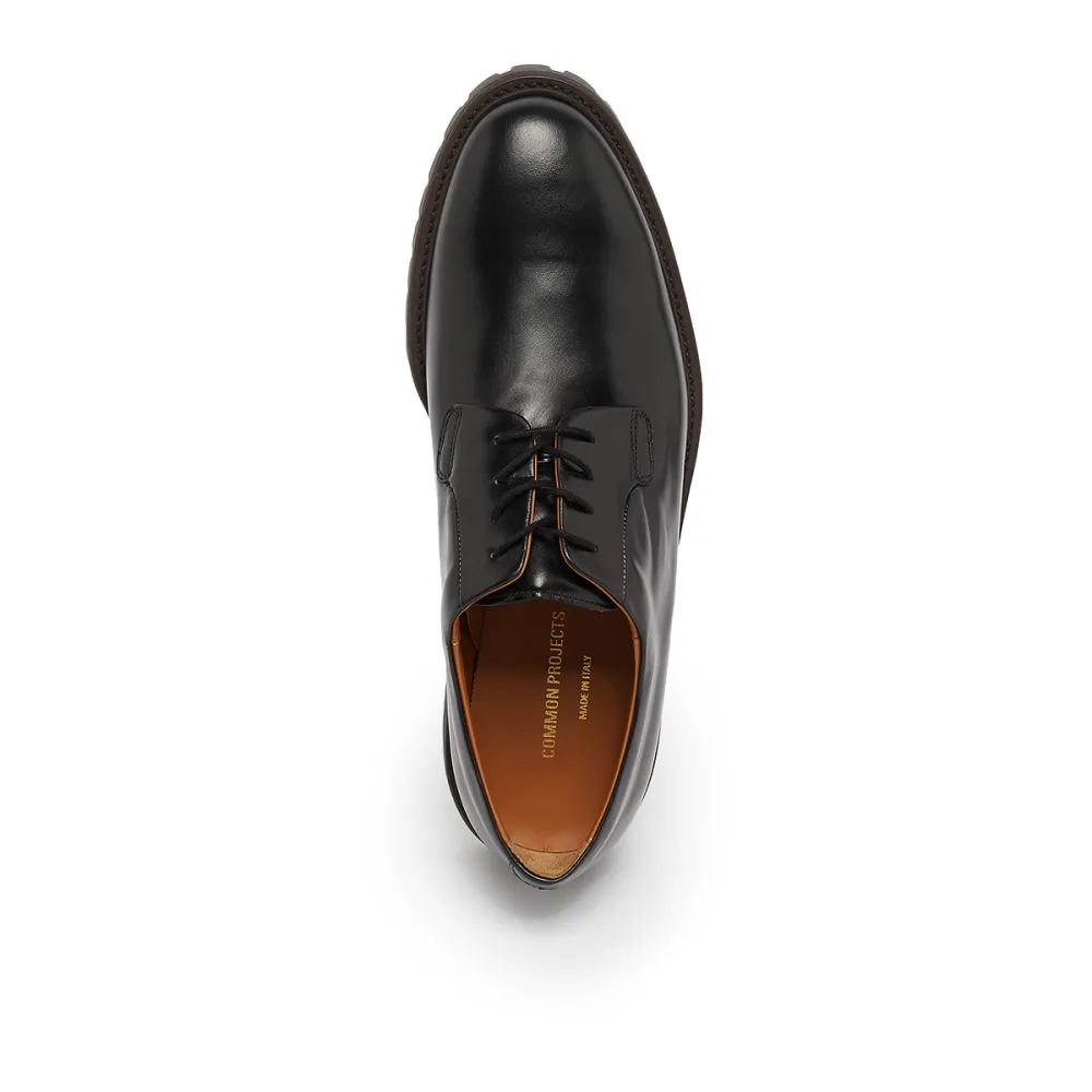 Common Projects Derby 2375-7547 / schwarz