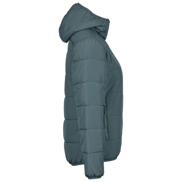 Stoic - Women's MountainWool StorboSt. Padded Hoody - Kunstfaserjacke