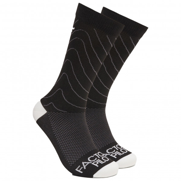 Oakley - Factory Pilot MTB Crew - Radsocken