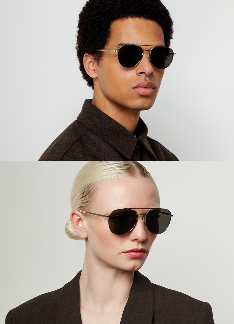 Oliver Peoples Rivetti saulesbrilles OV1335ST